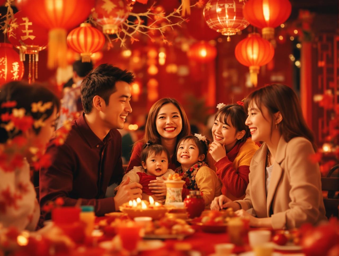牛牛影视《春节档必看合辑》系列封面