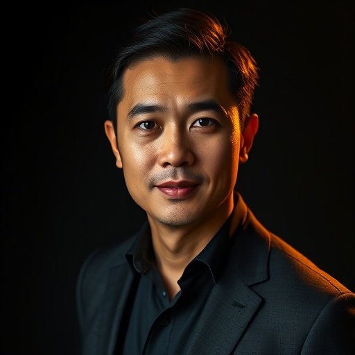 牛牛影视影迷社区用户头像 - 光影猎人